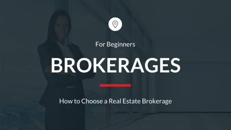 Four Important Reasons to Join a Real Estate Brokerage and Four Not To
